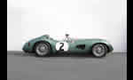 Aston Martin DBR1 1957-1959